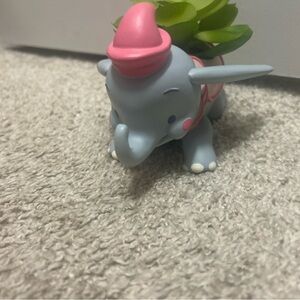 Walt Disney World Dumbo Artificial Potted Plant